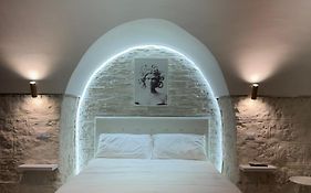 Pietra Viva Room