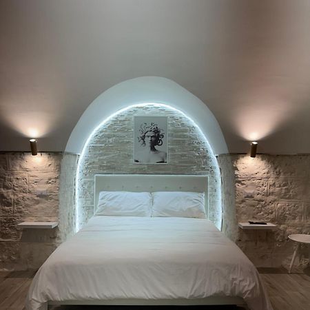 Pietra Viva Room Bari Esterno foto