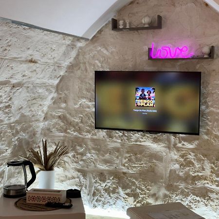 Pietra Viva Room Bari Esterno foto