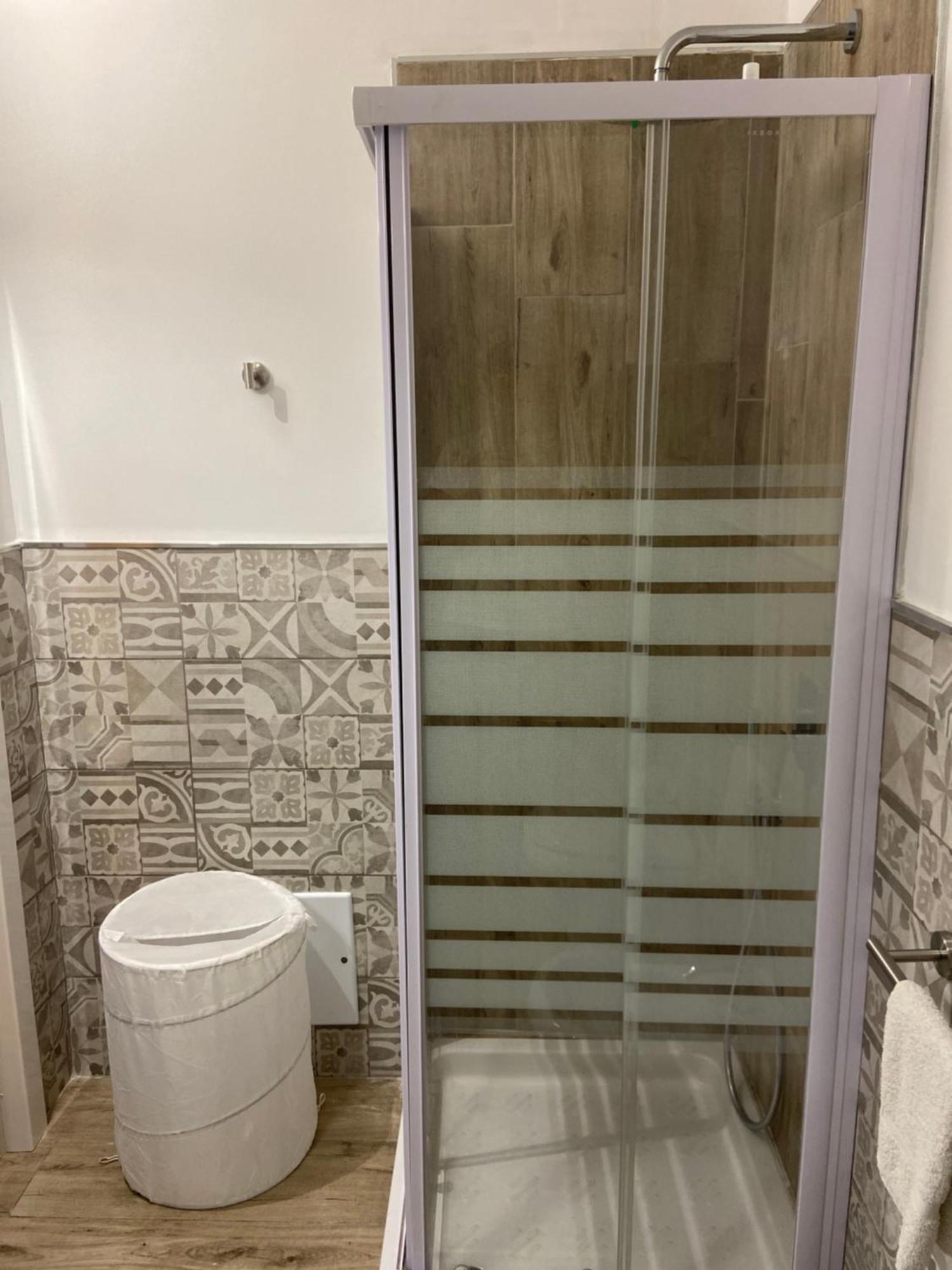 Pietra Viva Room Bari Esterno foto