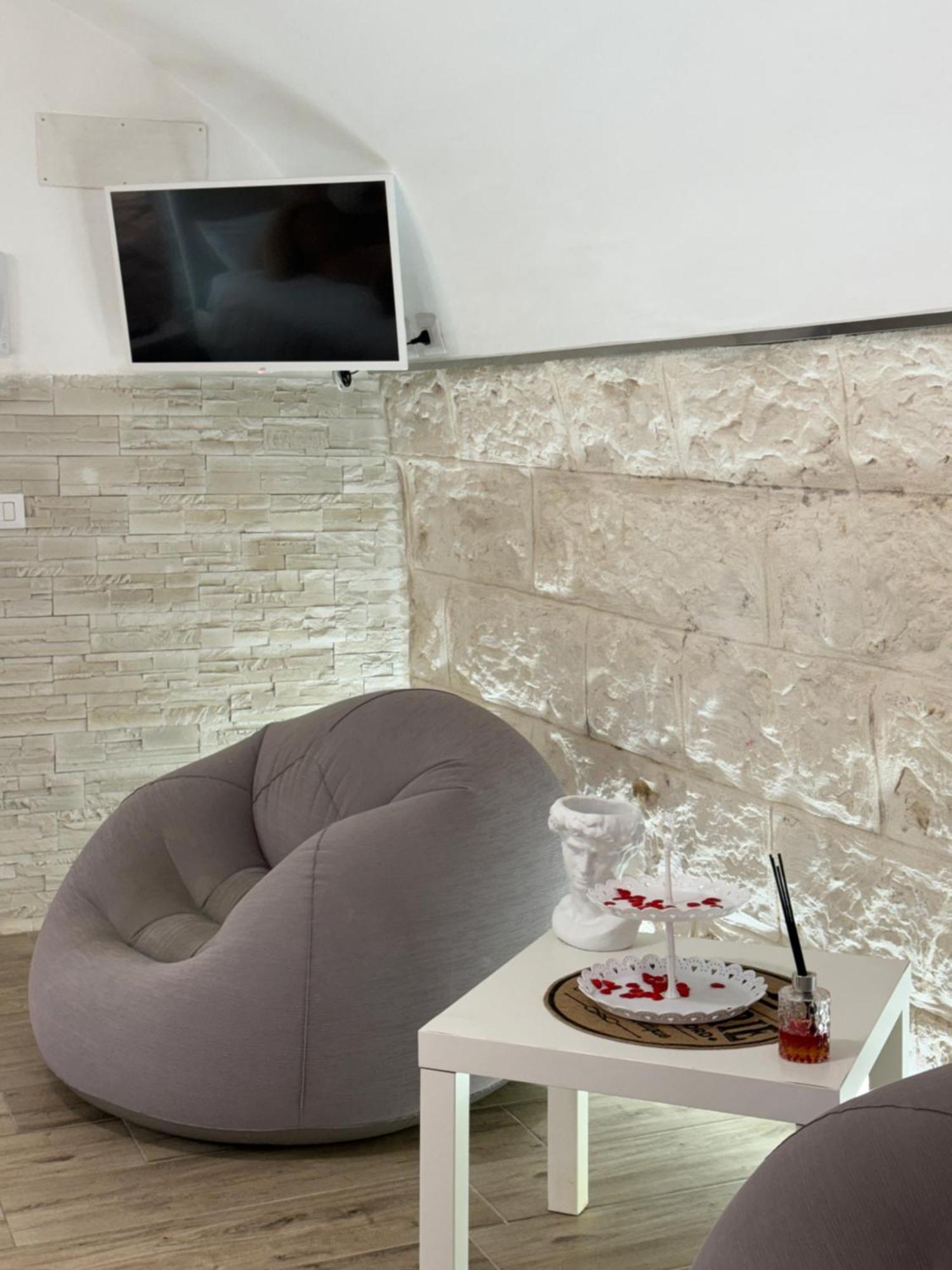 Pietra Viva Room Bari Esterno foto